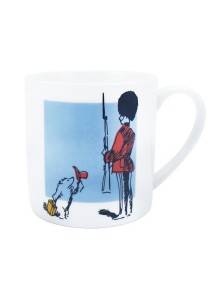 Класическа чаша в кутия (310 мл) – Мечето Падингтън, Кралски гвардеец